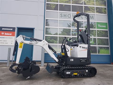 bobcat e10|bobcat e10 new price uk.